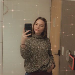 Meet your Posher, Aleksandra